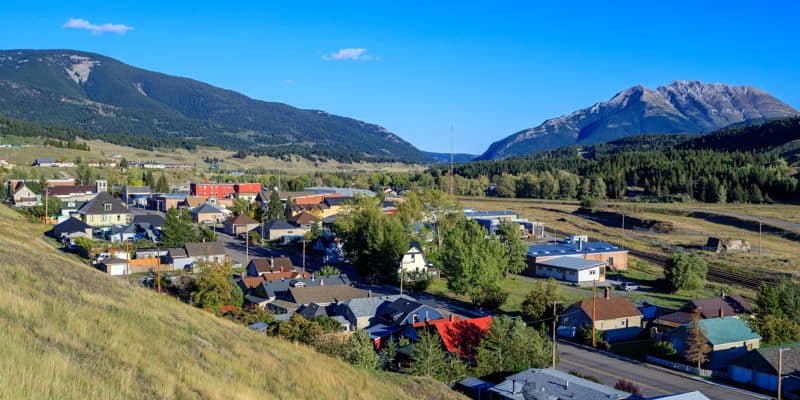 Mobility Scooters Crowsnest Pass